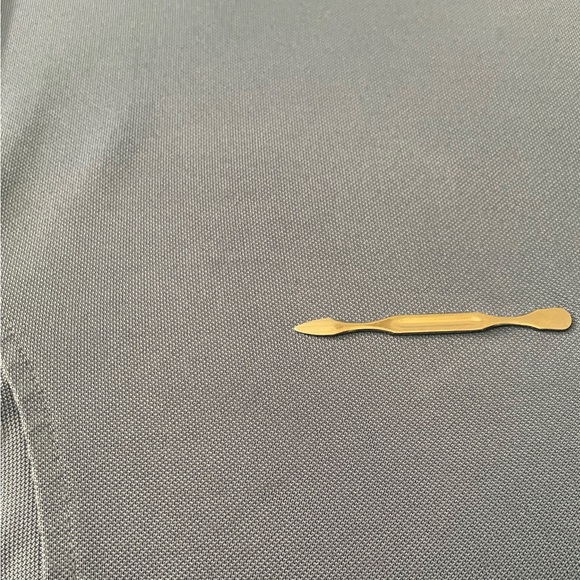 David Leadbetter polo - Picture 5 of 6